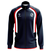 Fully Custom Full-Zip Jacket FYJ2314